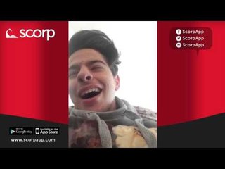 Scorp -  Gülme çeşitleri