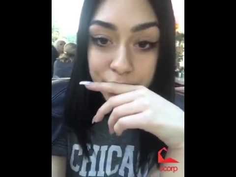 Scorp -Türk Kızı Mı, Rus Kızı Mı?