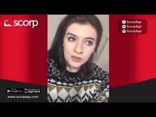 Scorp - Aşık olunca vücut reaksiyonları