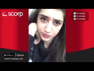 Scorp - Küçükken hangi mesleği istiyodunuz ne oldunuz