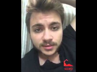 Scorp -Tofaş Arkası Yazısı Söyle