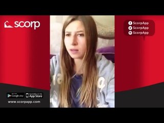 Scorp - Her sınıfta olan öğrenci tipi 2