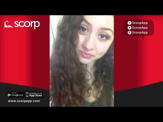 Scorp - Sinirlenince yaptığınız mimikler