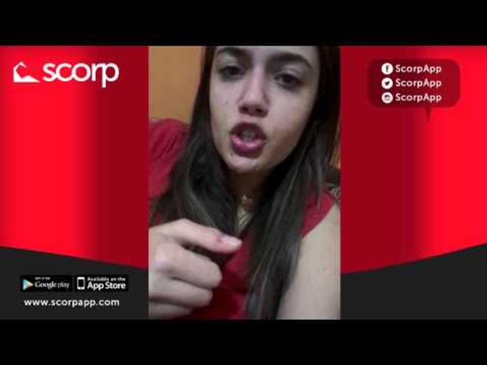 Scorp - Titanic neden battı