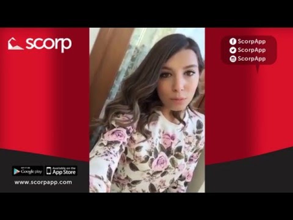 Scorp - Vifi mi vayfi mi vayfay mı