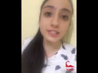 Scorp -Güzel Kız Geçerken O Kıza Bakmayan Erkek