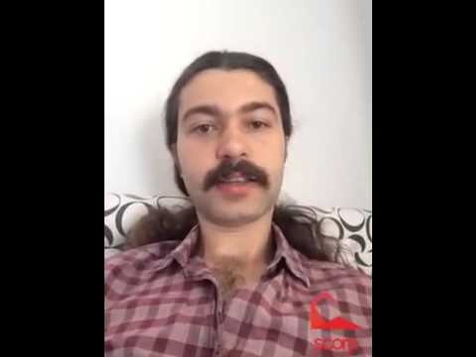 Scorp -Sigaradan Otlanan Arkadaş