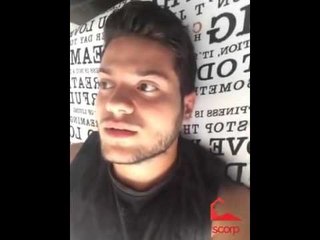 Scorp -Okulun İlk Günü