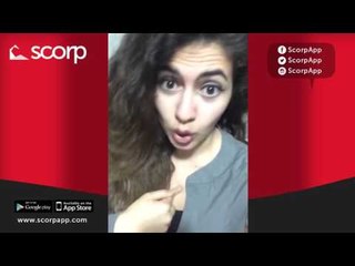 Scorp - En komik haber başlıkları