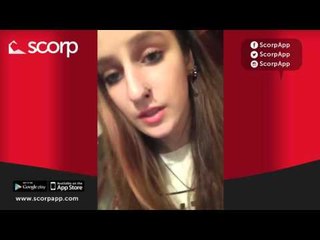 Scorp - Hadi biraz ingilizce katili olalım