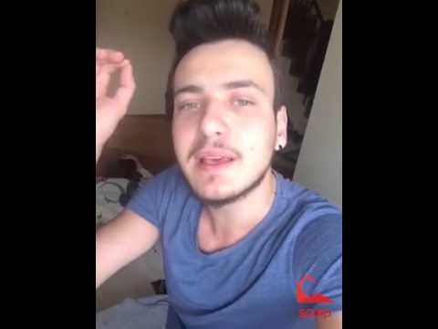 Scorp -Romantik Erkek Mi? Maço Erkek Mi?