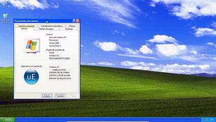 Tutorial Instalación ArchLinux principiantes