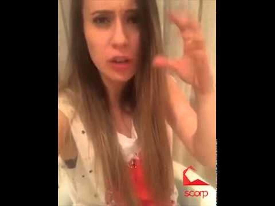 Scorp  -Cak Cak Sakız Çiğniyenler