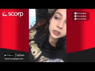 Scorp - Çocukken yapılan psikopatlıklar