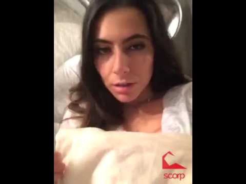 Scorp -Teröre Lanet Olsun!