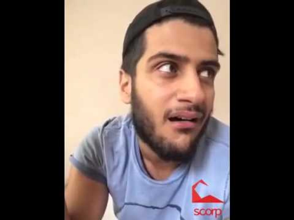 Scorp -Seni Seviyorum Derse?
