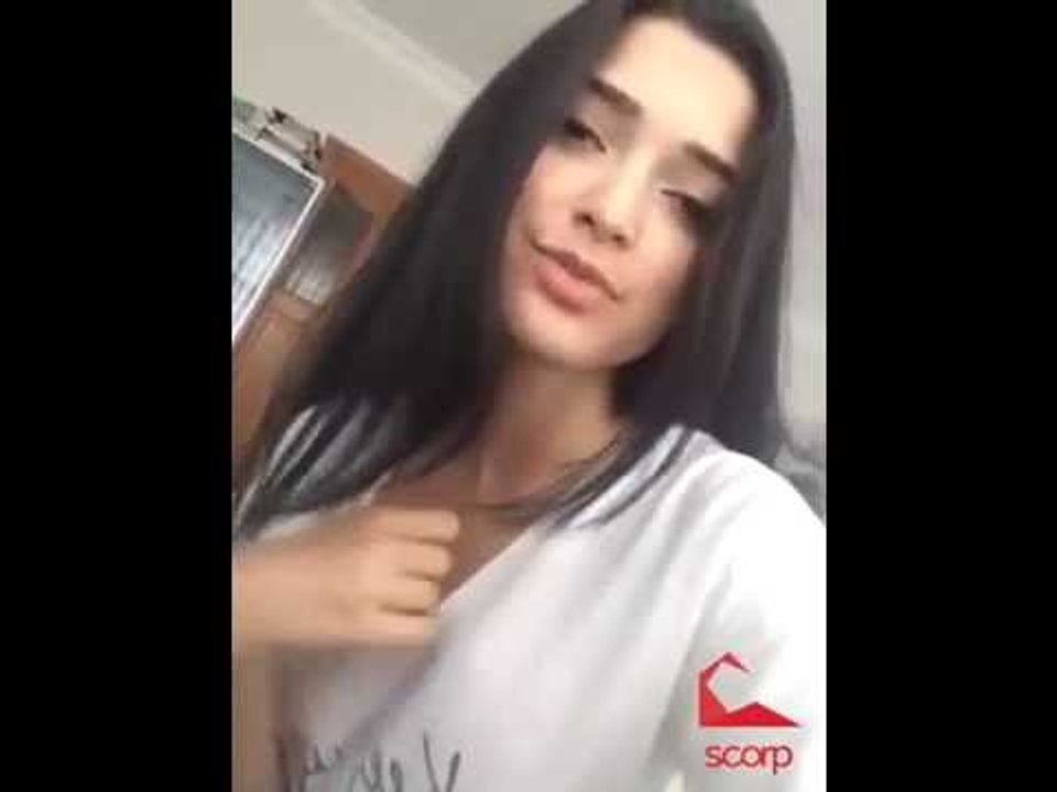 Scorp -En Saçma Yürüme Mesajları