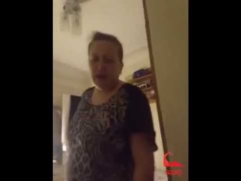 Scorp -Yanındakine Ben Hamileyim De!