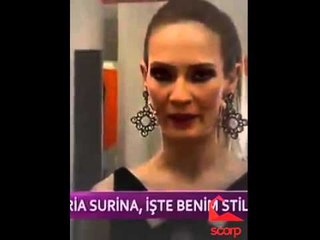 Scorp -Bir İşte Başarılı Olacağımdan Emin Olduktan Sonra Ben