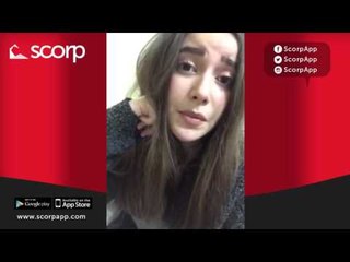 Scorp - Bir öğrenci klasiği söyle