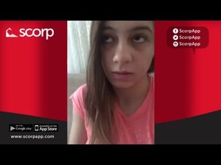 Scorp - Öğrenciye sorulmucak sorular