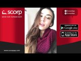 Scorp - Özür Dilemek Eziklik Midir?