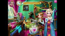 Frozen Design Rivals - Disney Frozen Movie Cartoon Game for Kids