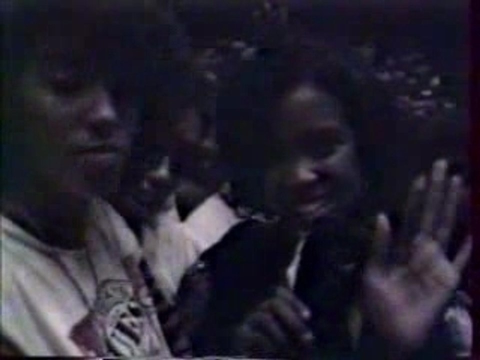 Ice T - Doug E Fresh, Kool Moe Dee, Rakim & Biz Markie - Mak