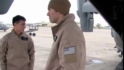 ONE OF A KIND US Military V 22 Osprey Tiltrotor Aircraft