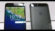 Google Nexus 6P 64GB Full phone specifications