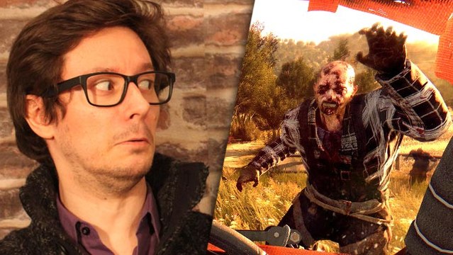 TEST Vidéo Dying Light The Following