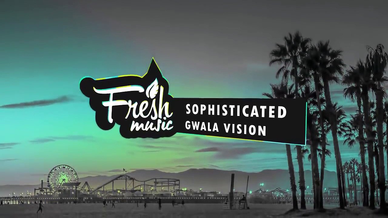 Gwala Vision - Sophisticated