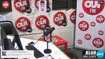 La radio OUI FM en direct vidéo /// La radio s'écoute aussi avec les yeux (936)