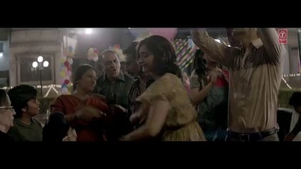 Jeete Hain Chal-New Full HD Video Song-2016 [Neerja Movie] Sonam Kapoor & Prasoon Joshi