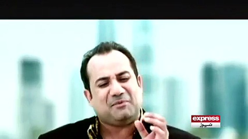 RAHAT FATEH ALI KHAN