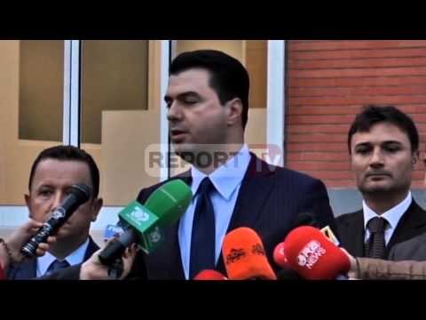 Report TV - Basha takon Kukan e Fleckenstain Dialog pa kushte për drejtësinë