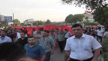 Kırşehir'de Yakılan Kitapevi Davasında 2.duruşma Yarın