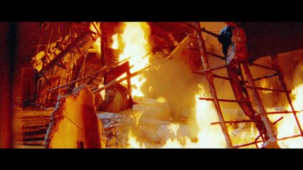 X-MEN Apocalypse BANDE ANNONCE (2016)