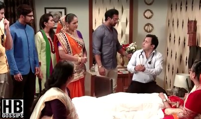 Saath Nibhana Saathiya Full Episode Updates 1 8th February 2016