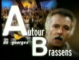 2001/11/01a AUTOUR DE GEORGES BRASSENS (France 2) #1/2