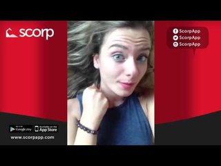 Scorp - Vücut yapan erkeklerin gösteriş merakı