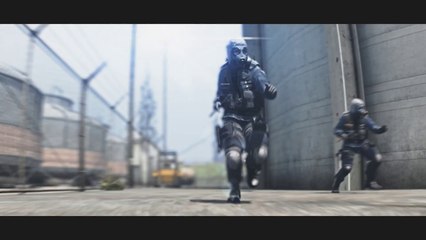 Sweater Weather III [CSGO]