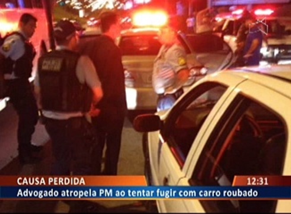 CAUSA PERDIDA
