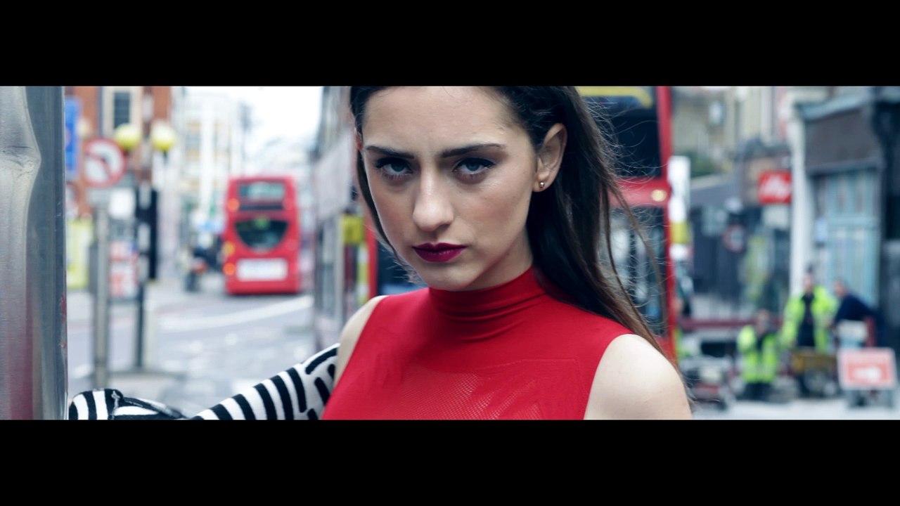 The Lingerie Stop - Fashion Film by PAVZO