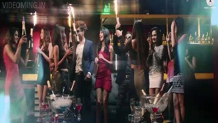 Champagne Train - DJ Shadow Dubai Ft. Juggy D n D-Sync Full HD