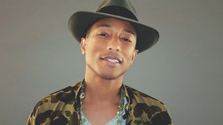 Pharrell Williams - Freedom (Karaoke)