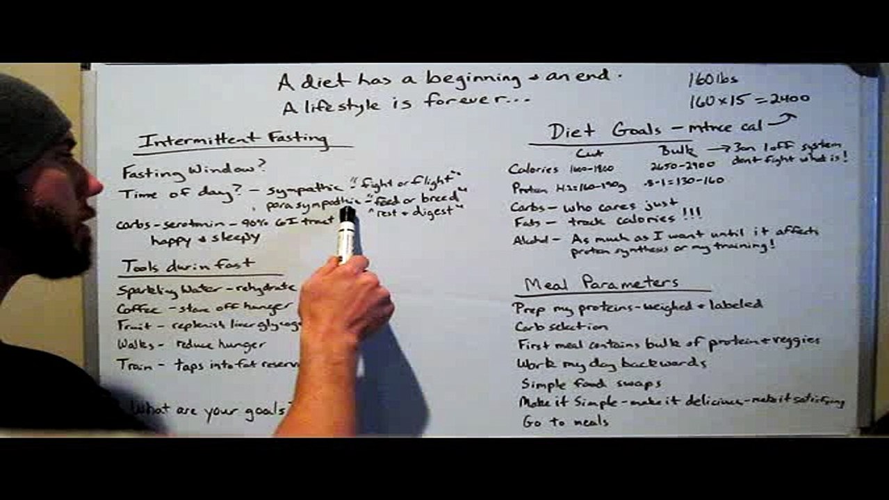 5 Tying it all together (Part 1)