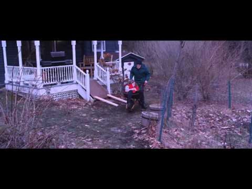 Hells Caretaker (2013) -  Official Trailer