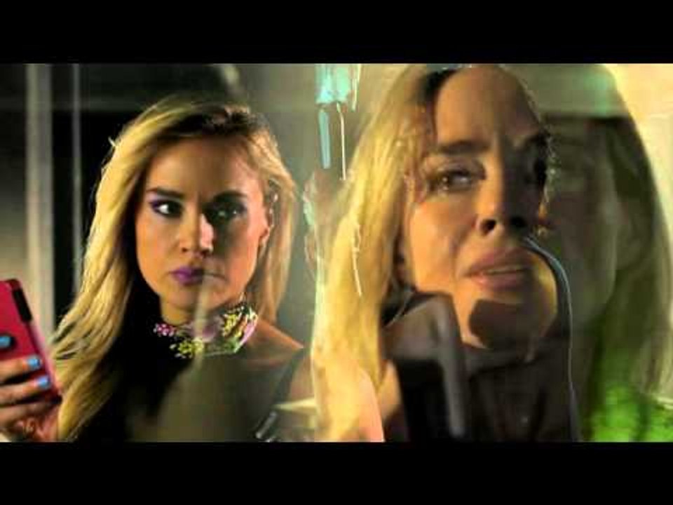 Axe to Grind (2015) -   Official Trailer