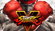 Street Fighter V – Trailer d’introduction